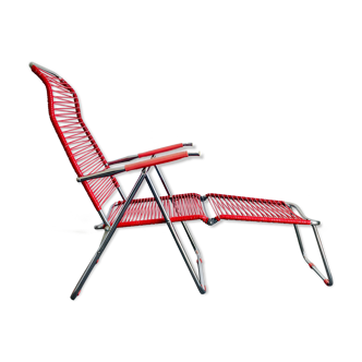 S.C.A.B design long chair, 1960
