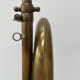 Antique Bugle Amati Kraslice