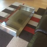 François Monnet's coffee table 1970