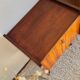 Pair of vintage bedside tables