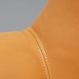 Arne Norell Pilot Easy Chair 1970s