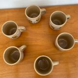 Cups
