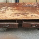 Low table