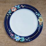 Xenia plate