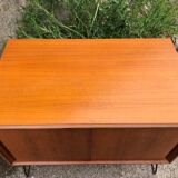 G Plan scandinavian sideboard in teak 60