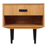 Oak cabinet, Scandinavian design