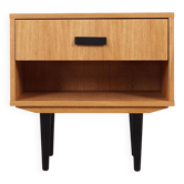 Oak cabinet, Scandinavian design