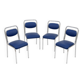 Bauhaus chairs