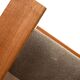 Fauteuil GE 375 de Hans Wegner pour Getama