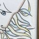 Profil d’Orphée, Jean Cocteau