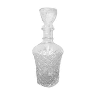 Whisky / liqueur decanter