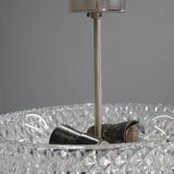 Suspension vintage des années 1970 par Kamenicky Senov, Tchécoslovaquie