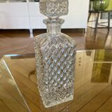 Carafe whisky