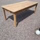 Farm table
