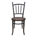 Mundus chair by Thonet Vienna Austria 1925