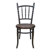 Mundus chair by Thonet Vienna Austria 1925