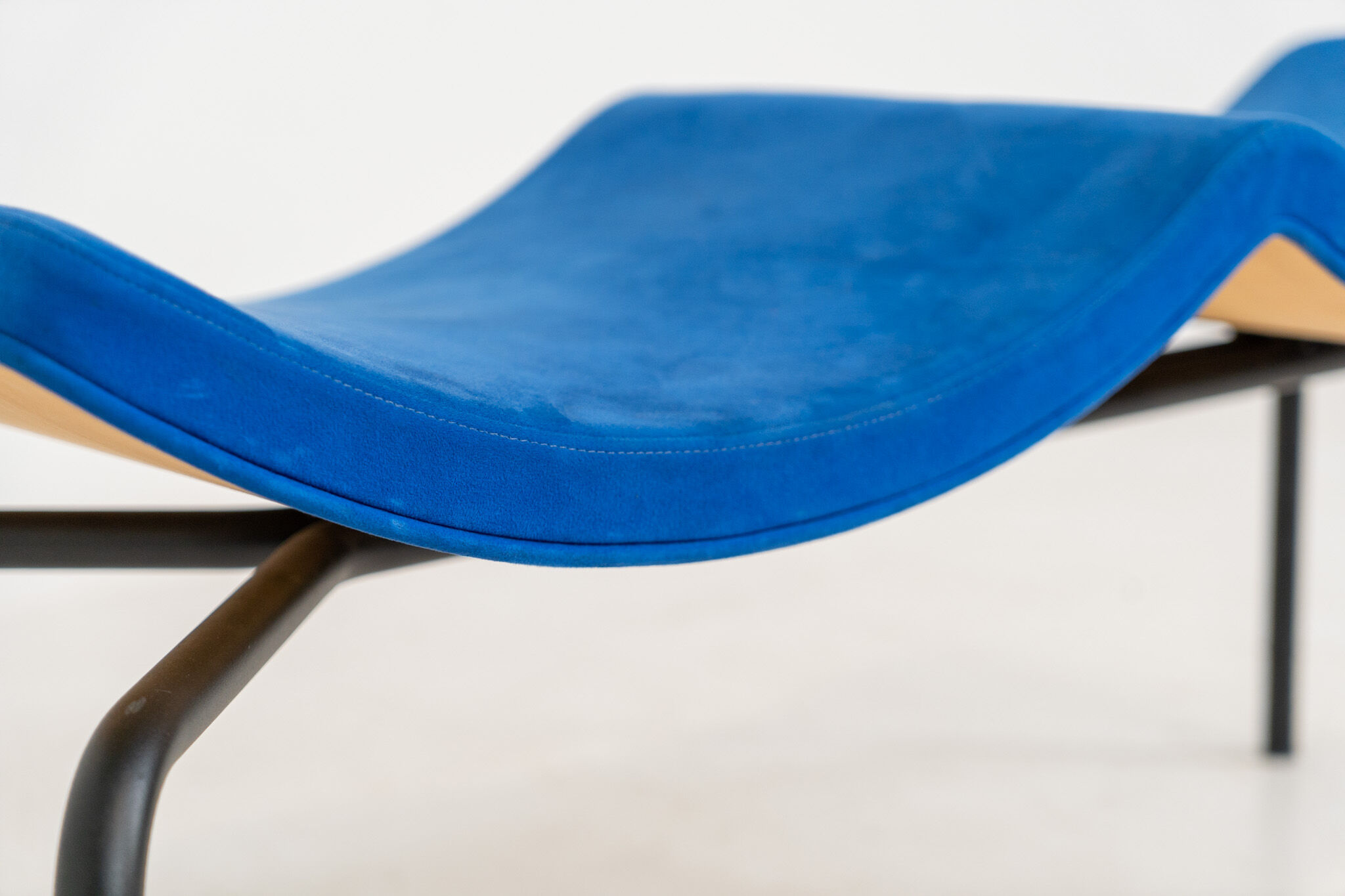 Sea Bench by Rud Thygesen & Johnny Sørensen for Magnus Olesen