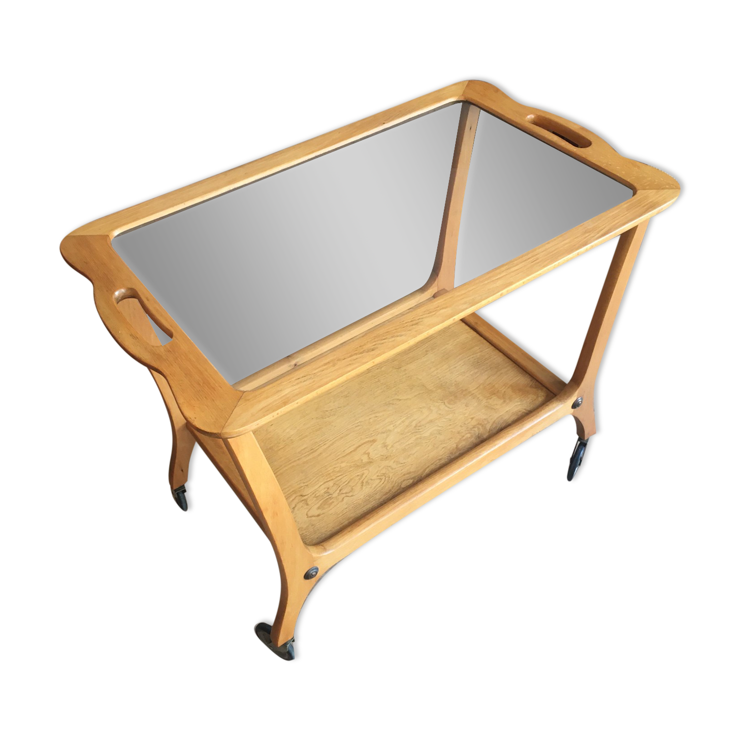 Vintage Scandinavian design service