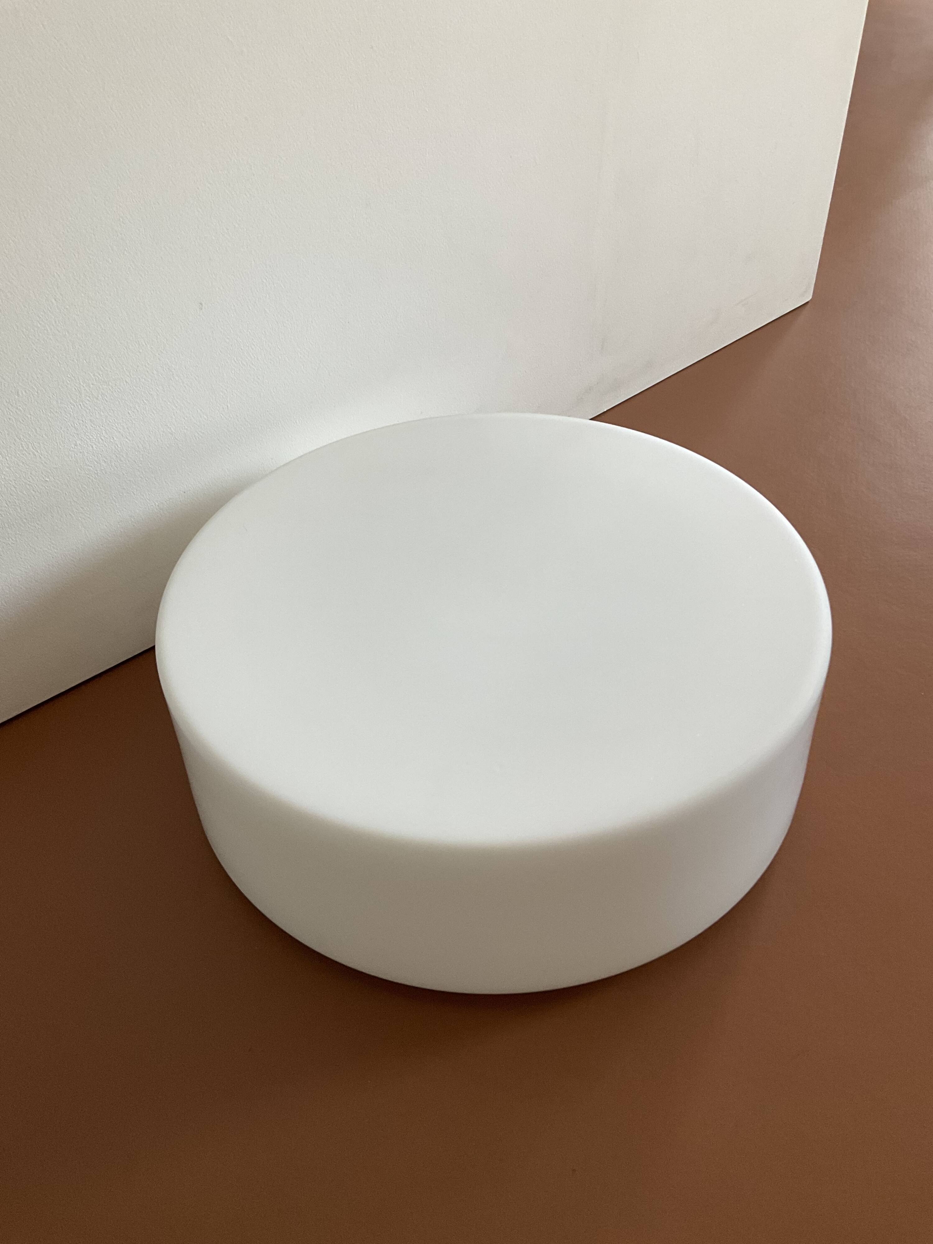 Vintage ceiling lamp