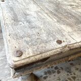 Vintage Indian coffee table