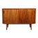Vintage sideboard | Rosewood | Sliding doors