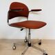 Vintage Office Chair by Kovona, from Czechoslovakia 1970’s