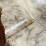 Cendrier en albâtre, Italie 