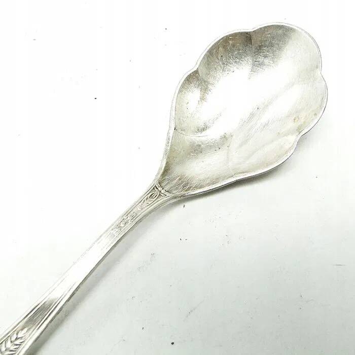 GK5 HEFRA - sugar spoon