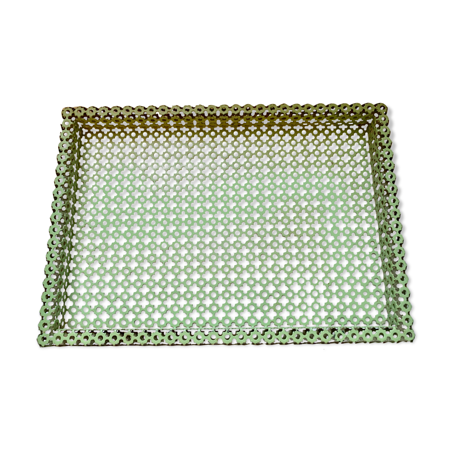 Tray by Mathieu Mategot