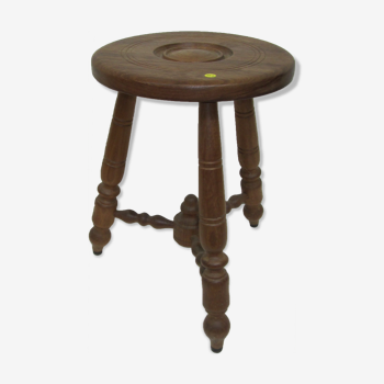 Stool