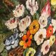 Oil painting on canvas
