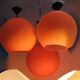 Suspensions Fluoro de Tom Dixon, vers 2000