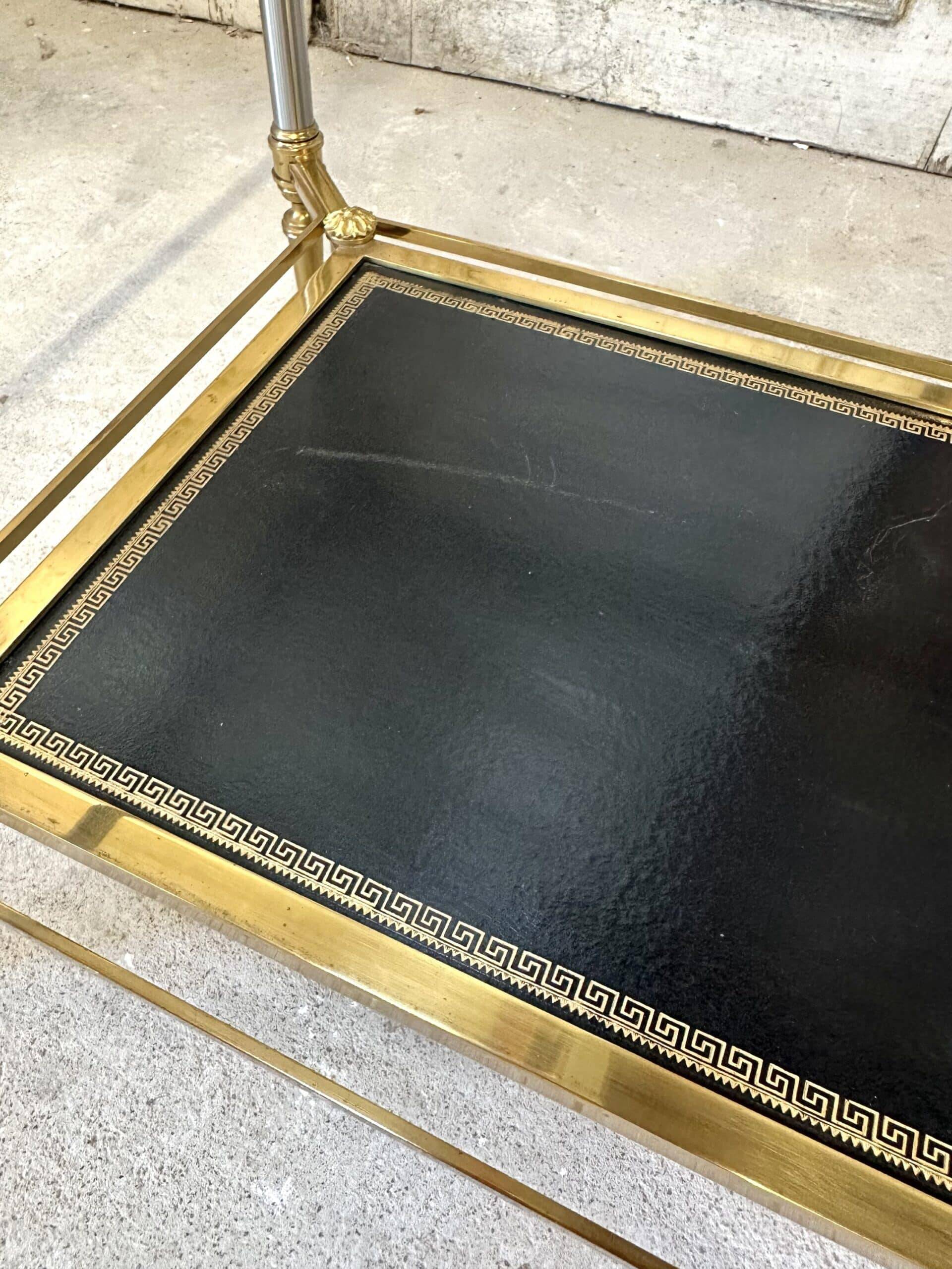 Mid-century coffee table circa 1970