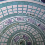 Vallauris Salad Bowl Robert Picault Vintage