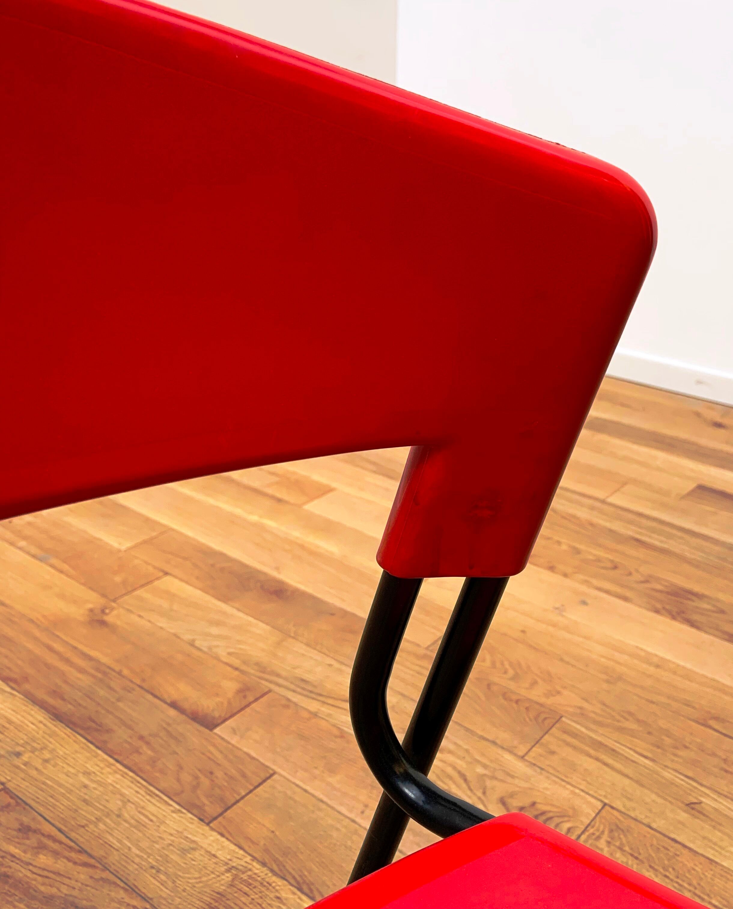 Assisa Chair, Paolo Favaretto for Airborne