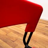 Chaise Assisa, Paolo Favaretto pour Airborne