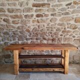 190 cm carpenter's workbench