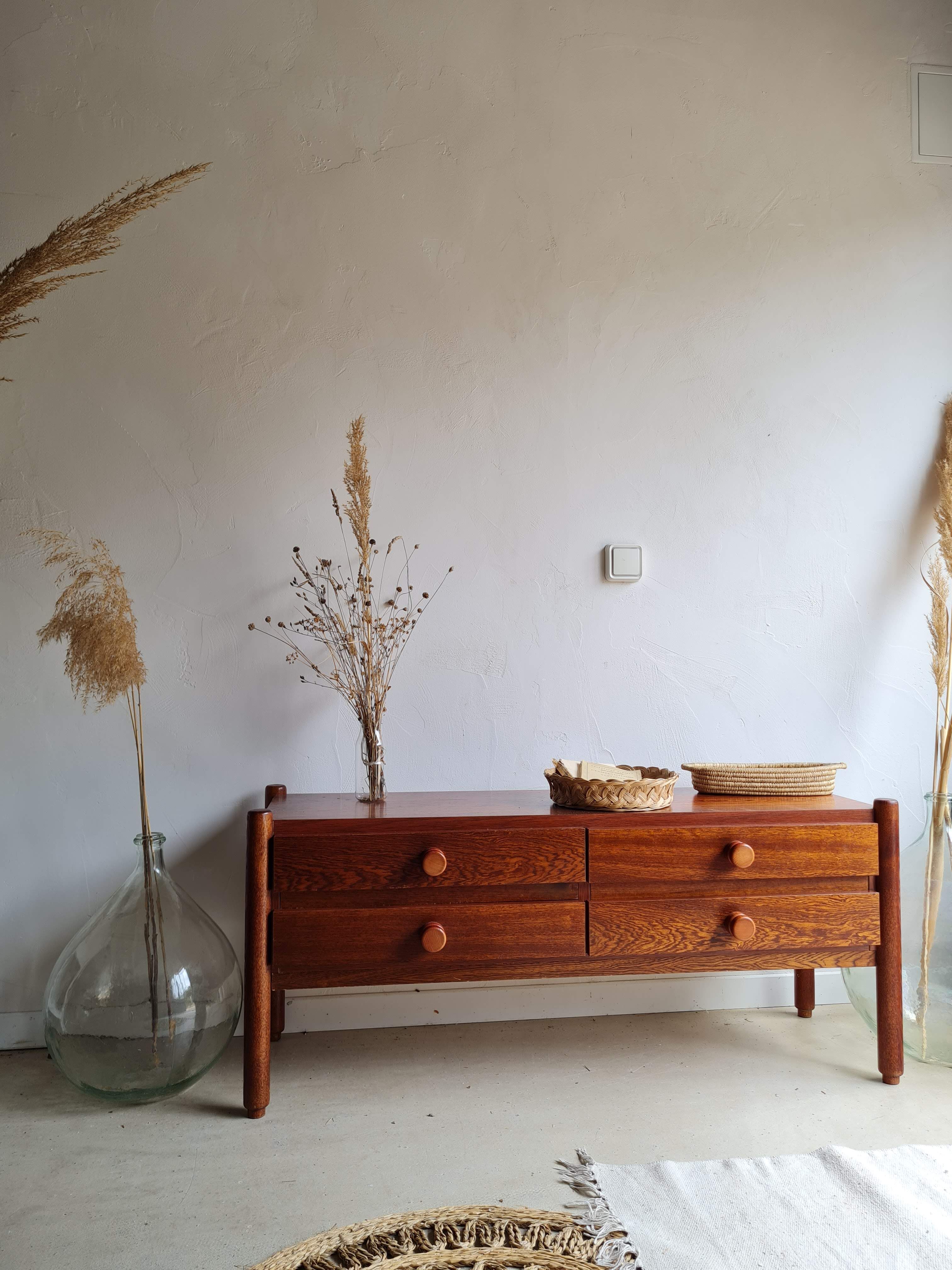 Scandinavian sideboard