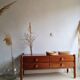 Scandinavian sideboard