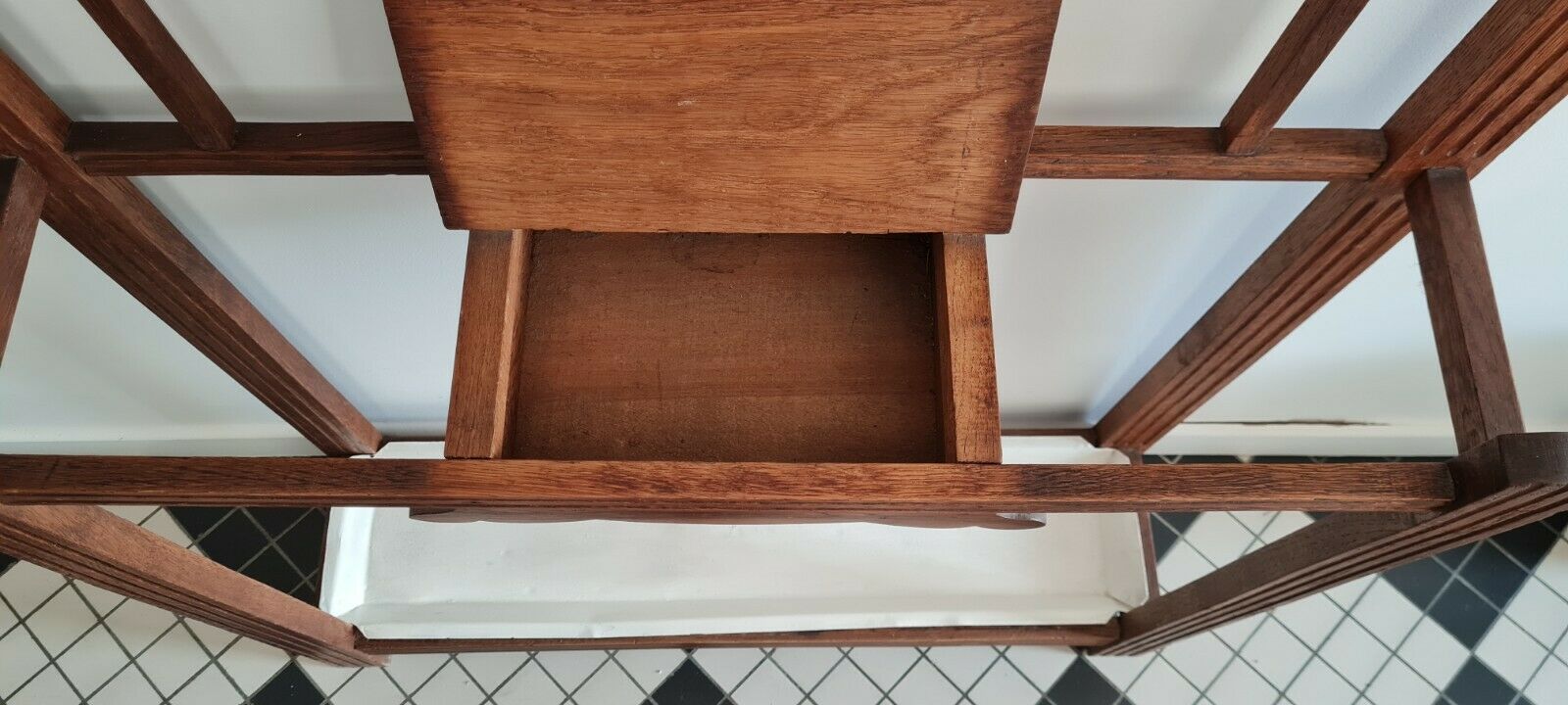 Vestiaire des années 30