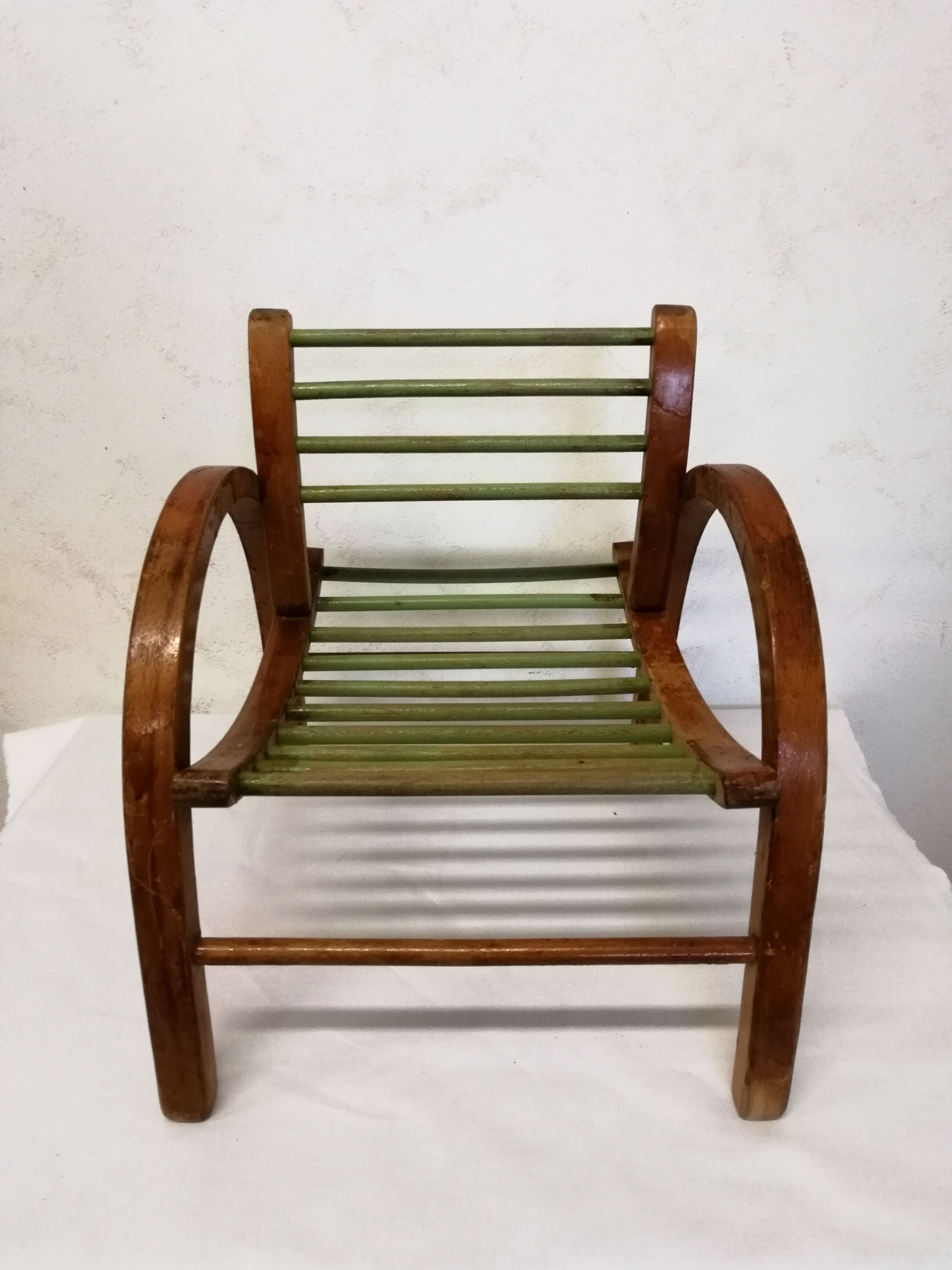 Baumann chair for children