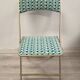 Folding chair