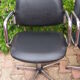 Pair of Swivel office chairs