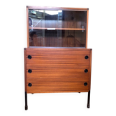Commode vitrine ARP