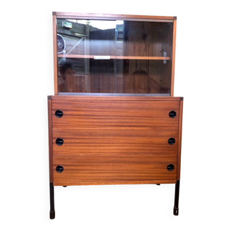 Commode vitrine ARP