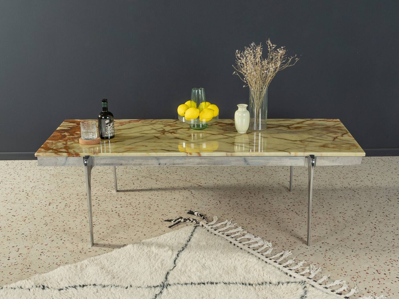 Onyx Coffee Table, 1960s