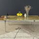 Onyx Coffee Table, 1960s