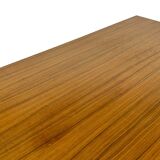 Vintage Office Workplace Freestanding Design 60s