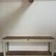Draper's table