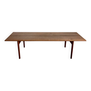 Table basse vintage Hans